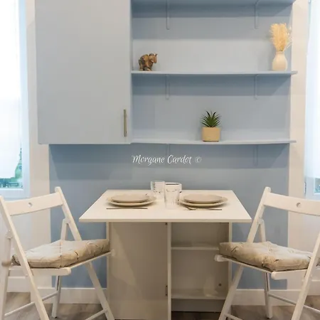 Cosy / Parking / Wifi Apartament *