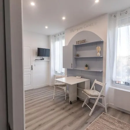 Cosy / Parking / Wifi Corbeil-Essonnes