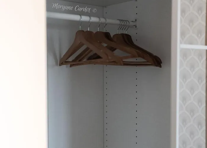 Cosy / Parking / Wifi *