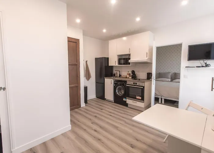 Apartmán Cosy / Parking / Wifi