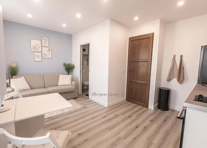 Apartmán Cosy / Parking / Wifi